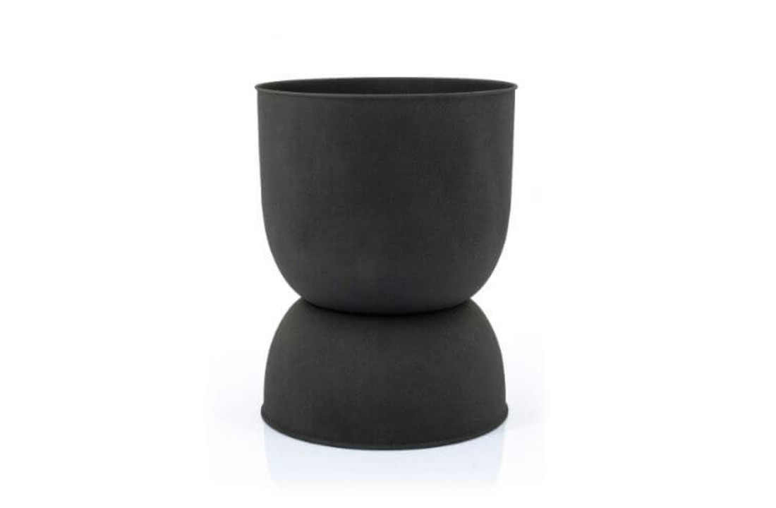 Vaas Diablo large - black