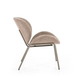 Lounge Fauteuil Ace - brown