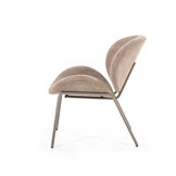Lounge Fauteuil Ace - brown