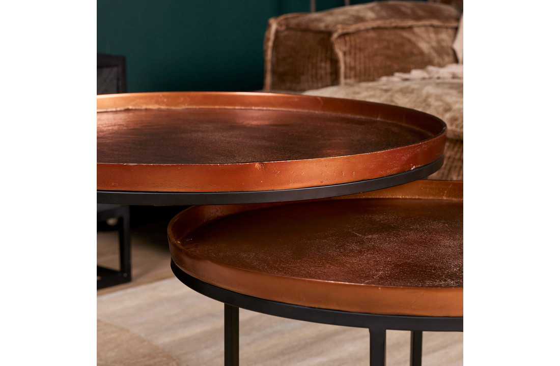 Salontafel set Clive