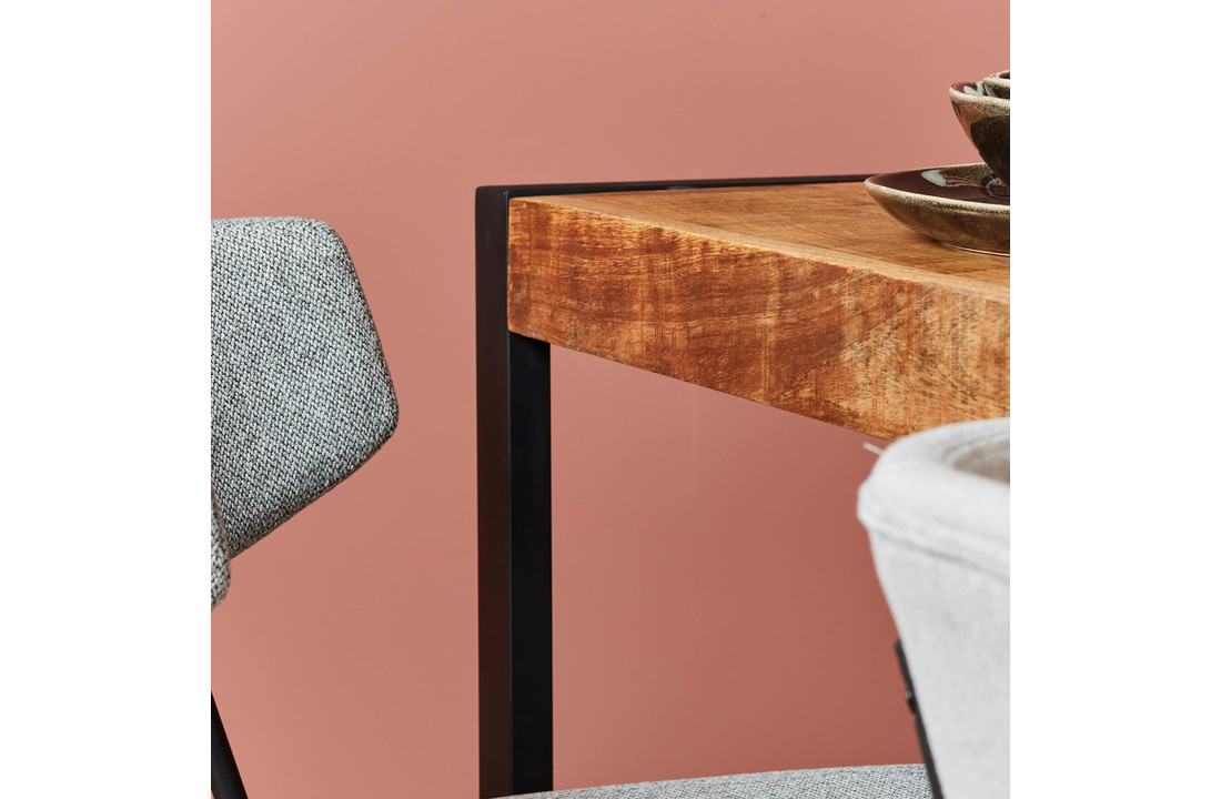 Eetkamertafel Britt | 220x90 cm