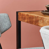 Eetkamertafel Britt | 220x90 cm