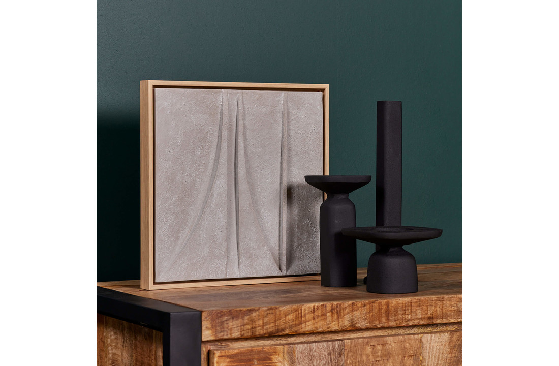 Tv meubel Britt met lade en deur | 110 cm