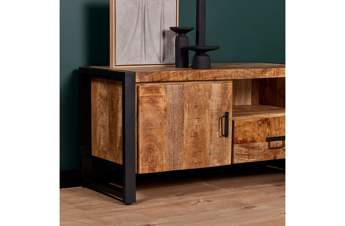 Tv meubel Britt met lades | 110 cm