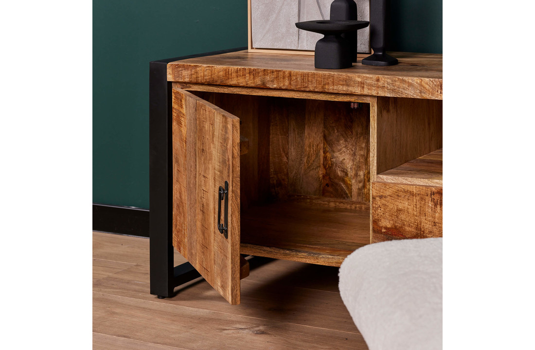 Tv meubel Britt met lades | 110 cm