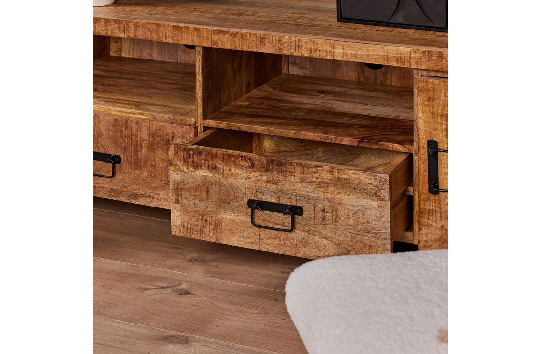 Tv meubel Britt met lades | 200 cm