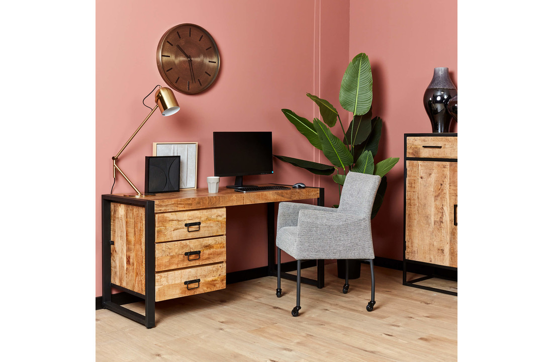 Bureau Britt | 145 cm