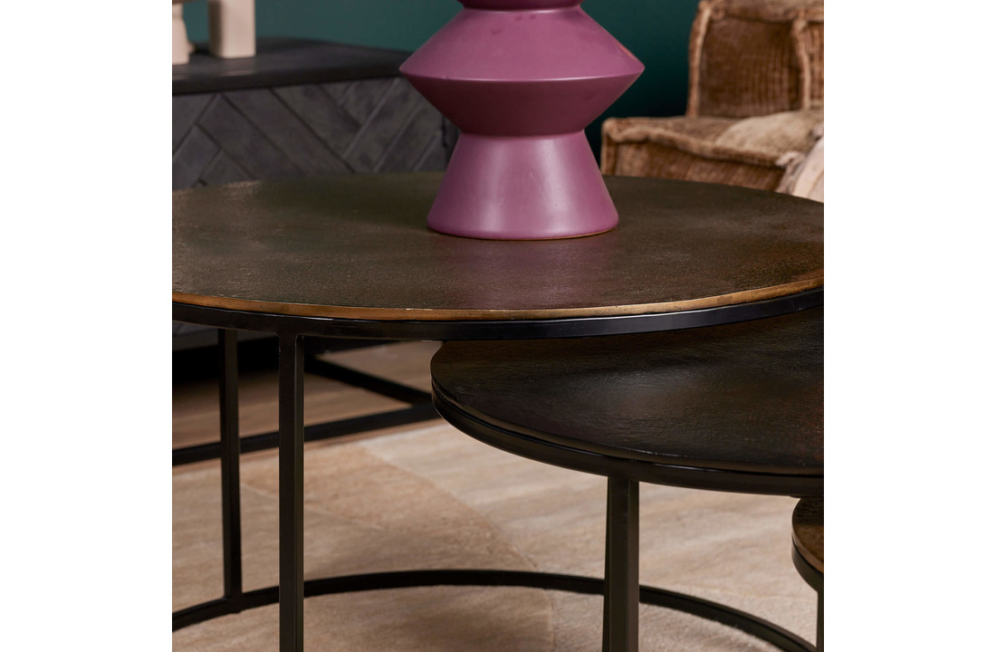 Salontafel set Xaro