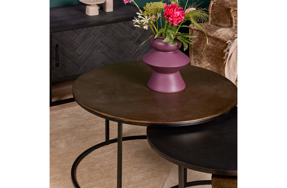 Salontafel set Xaro