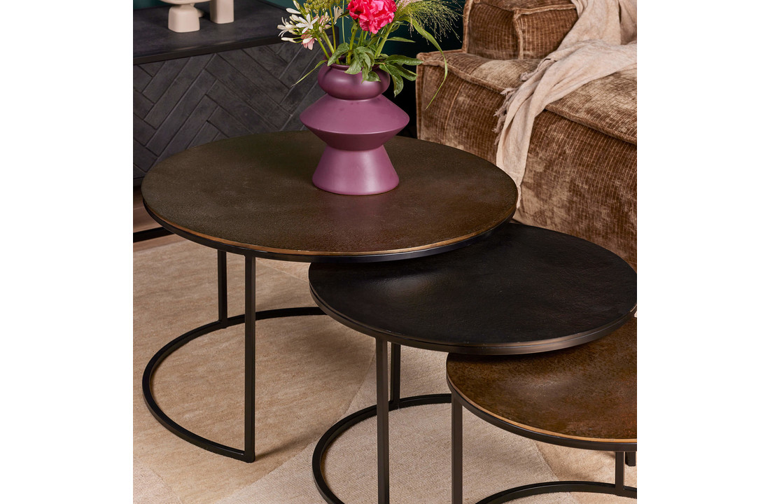 Salontafel set Xaro