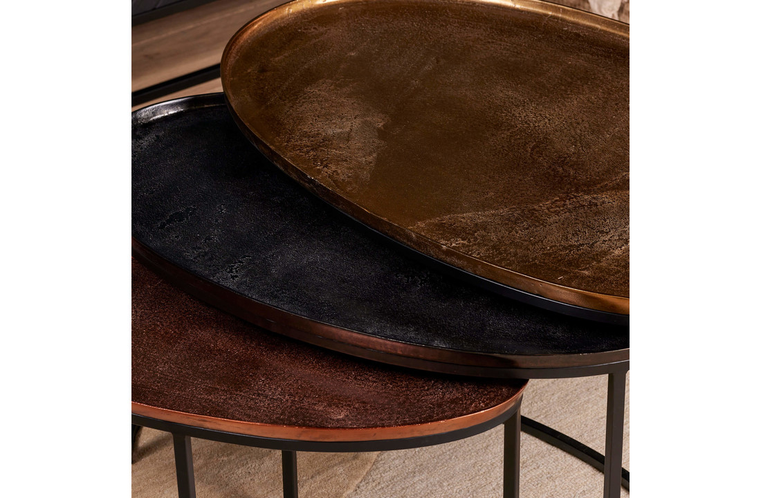 Salontafel set Raley