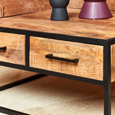 Salontafel Denver | 80 cm
