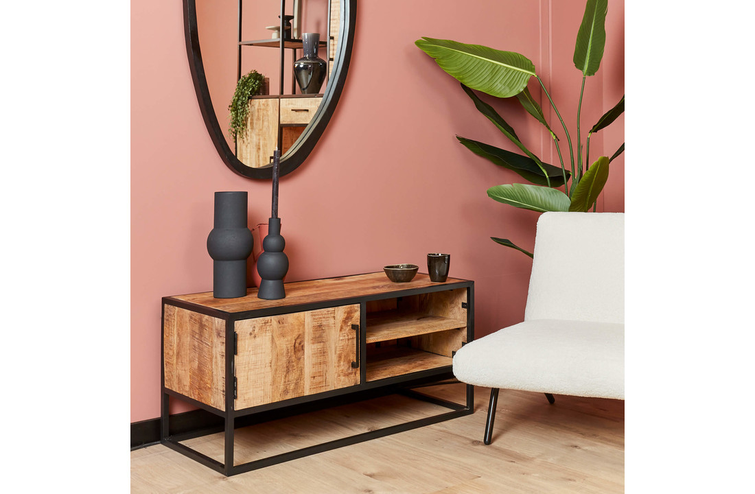 Tv meubel Denver 100 cm