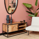 Tv meubel Denver 100 cm