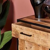 Kabinet kast Denver | 100 cm