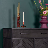 Kabinet kast New York | 100 cm