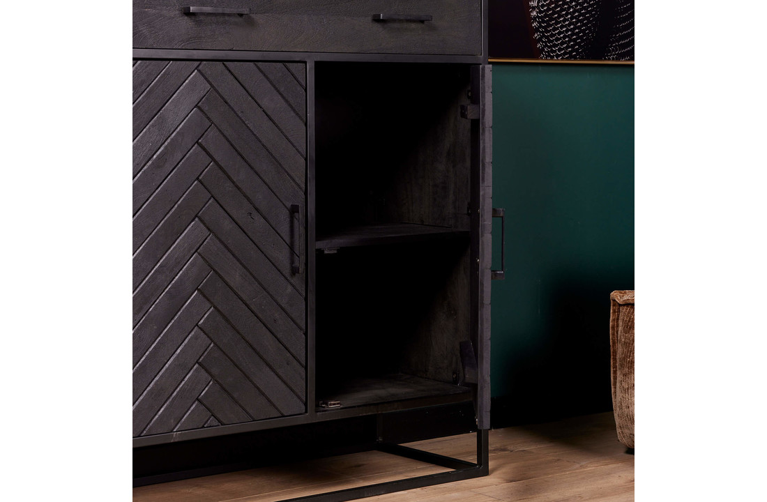 Kabinet kast New York | 100 cm