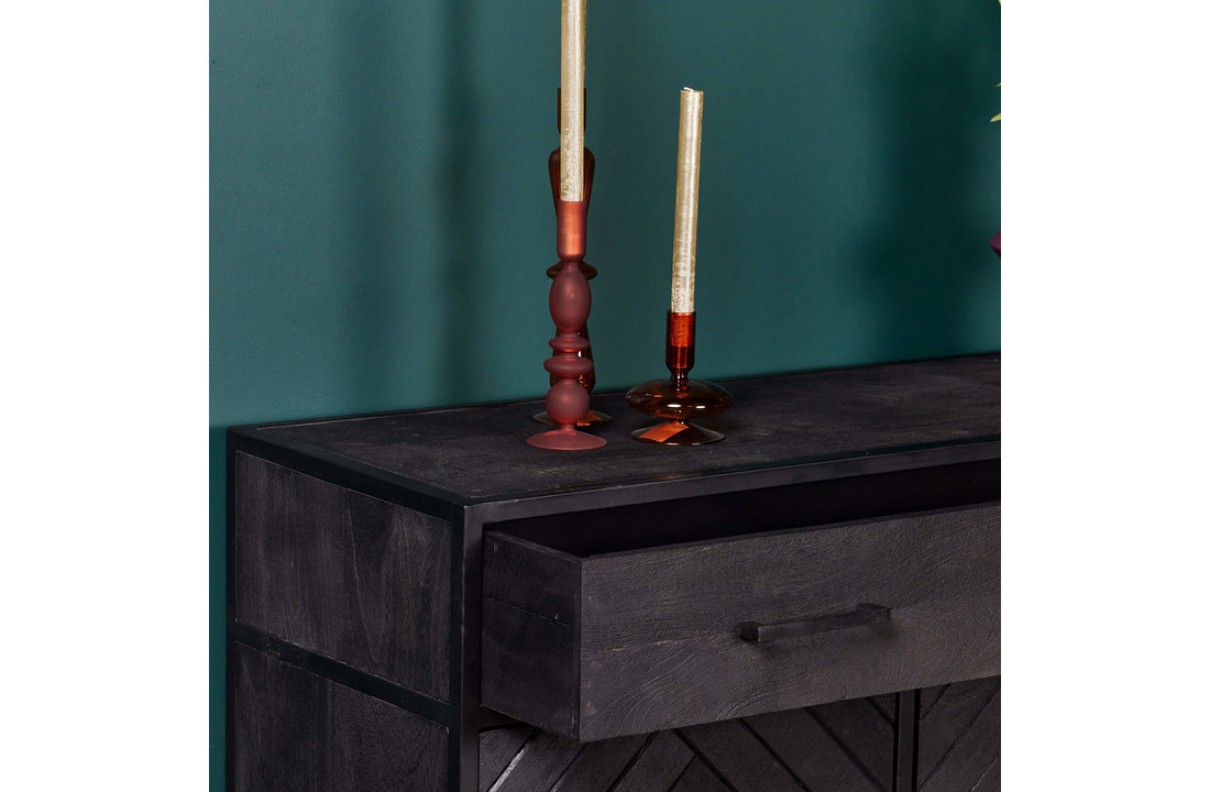 Kabinet kast New York | 100 cm