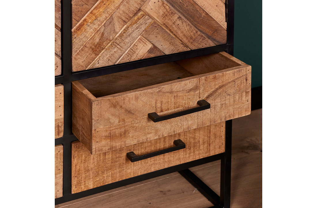 Kabinet Arlington | 90 cm