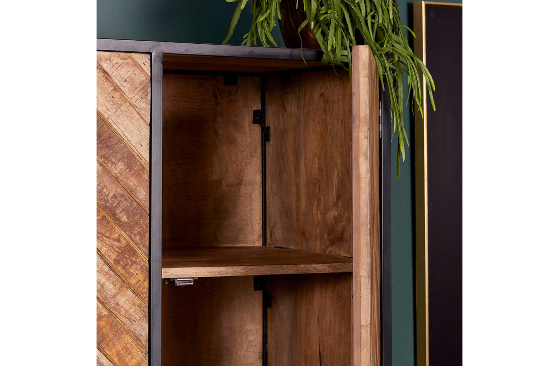 Kabinet Arlington | 90 cm