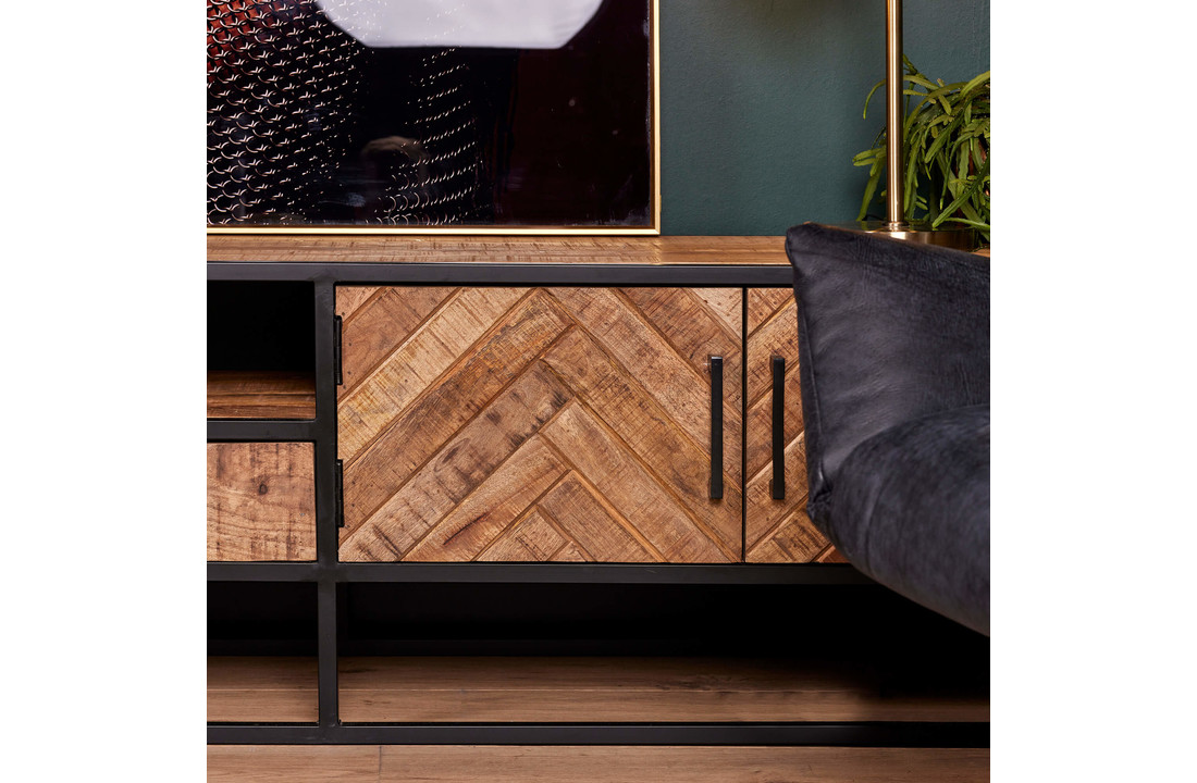 Tv meubel Arlington | 240 cm