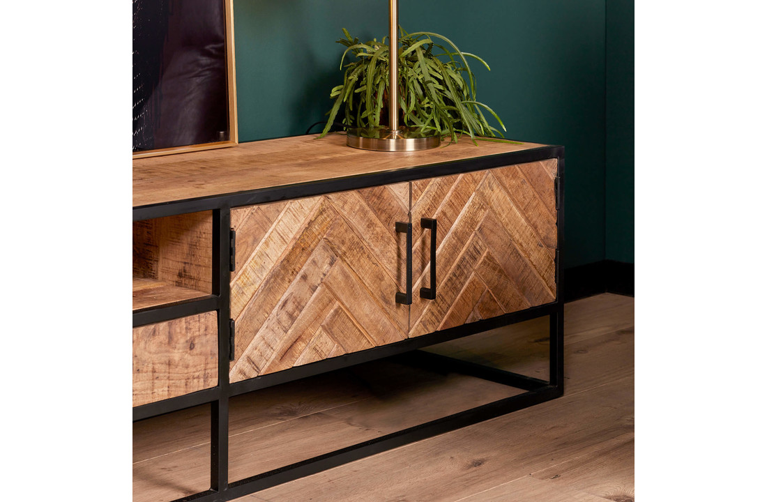 Tv meubel Arlington | 240 cm