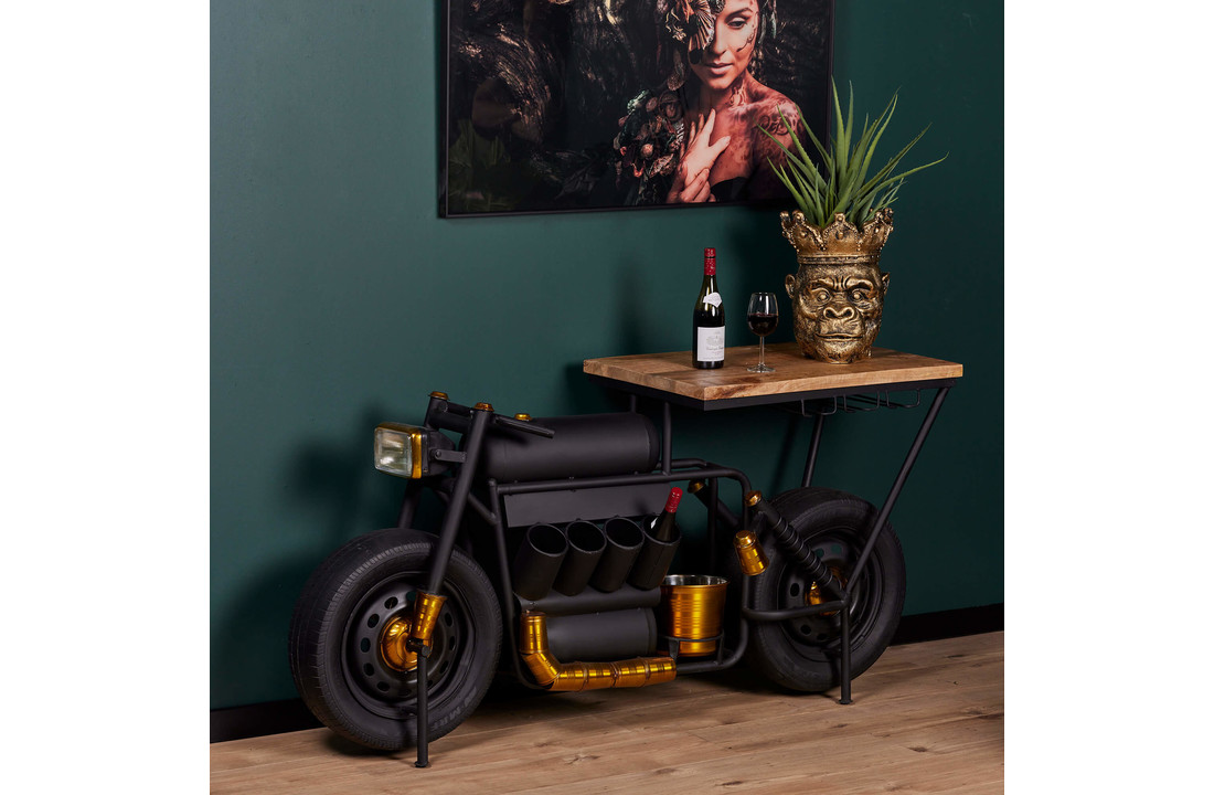 Motor industrieel