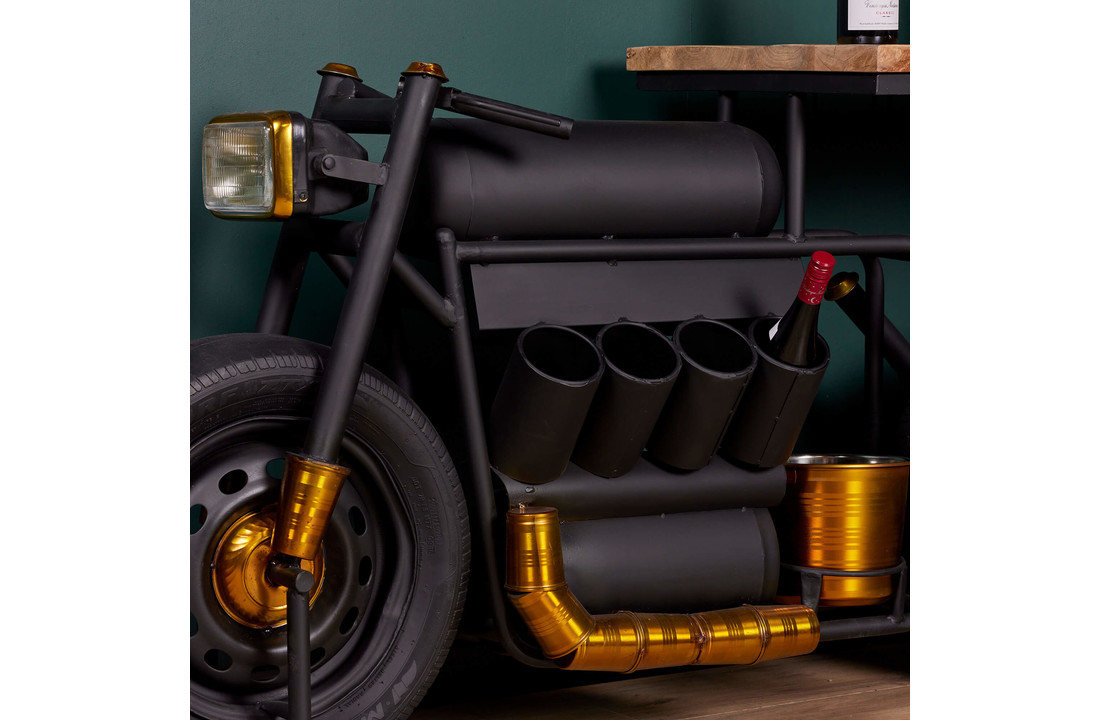 Motor industrieel