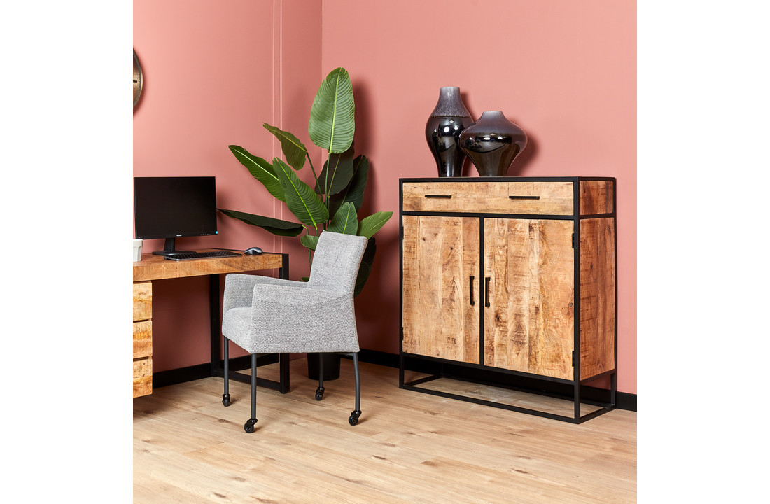 Kabinet kast Denver | 100 cm