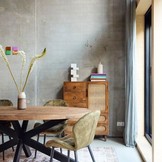 Rotan ladenkast Anna | 87 cm