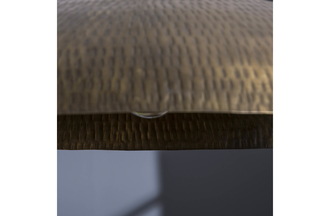 Hanglamp Ø90 cm - Brons antiek | 1L