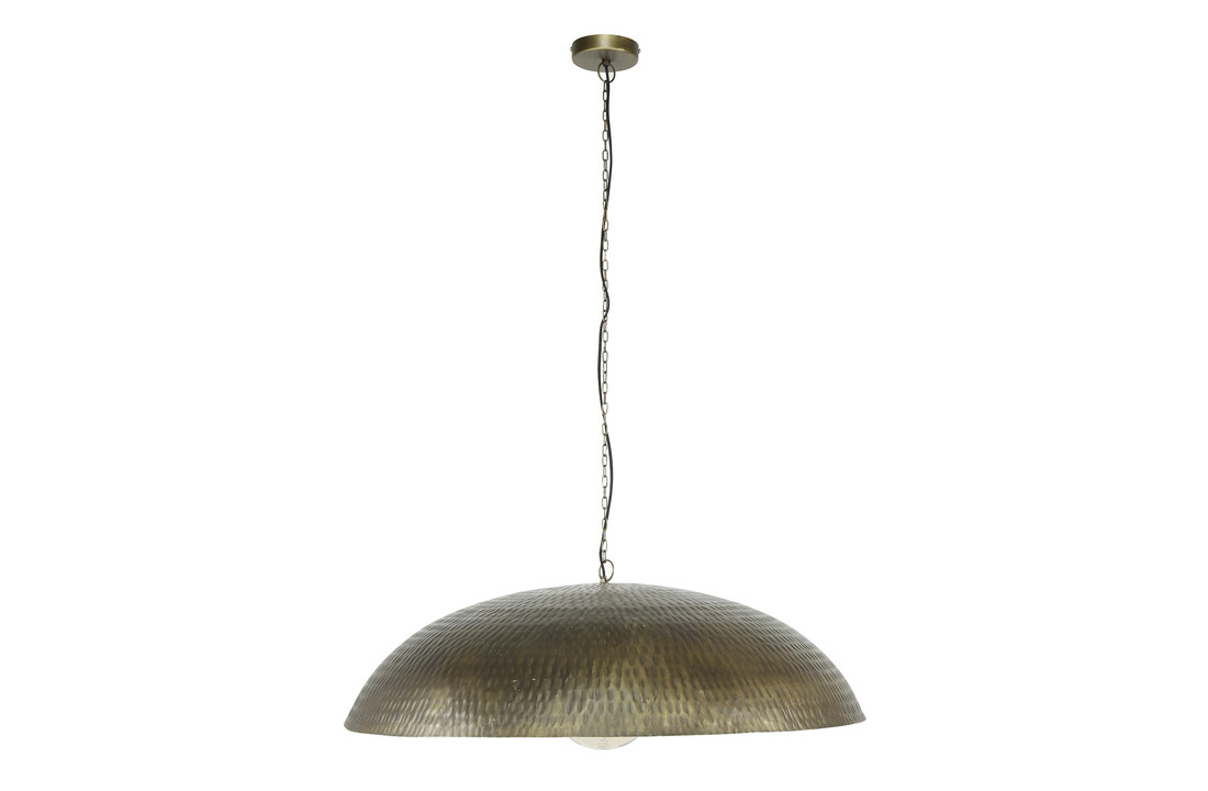 Hanglamp Ø90 cm - Brons antiek | 1L