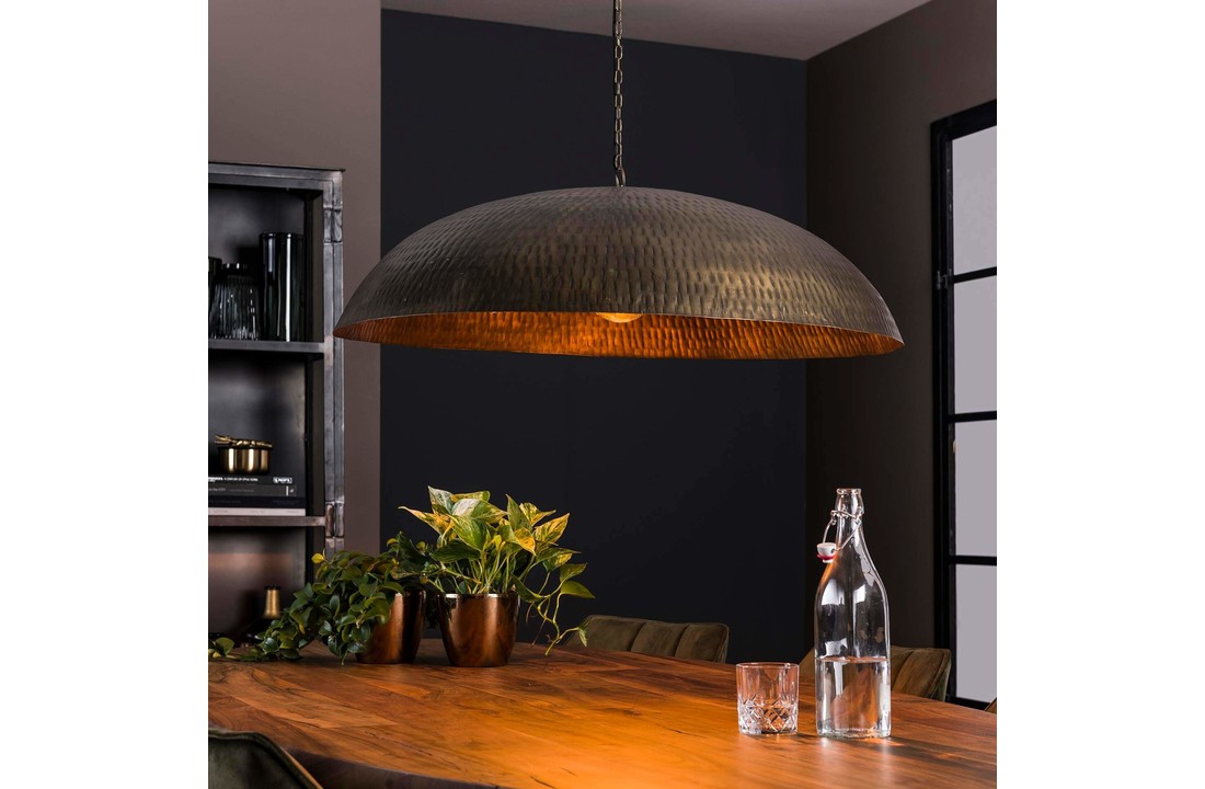 Hanglamp Ø90 cm - Brons antiek | 1L