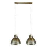 Hanglamp screen - Brons antiek |2L Ø38