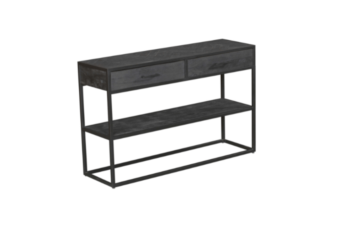 Sidetable New York | 2 lades