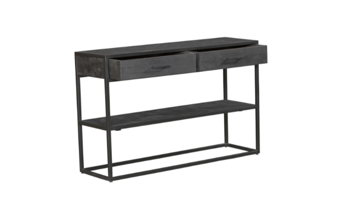 Sidetable New York | 2 lades