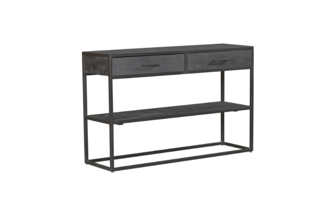 Sidetable New York | 2 lades
