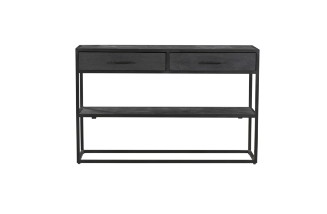 Sidetable New York | 2 lades