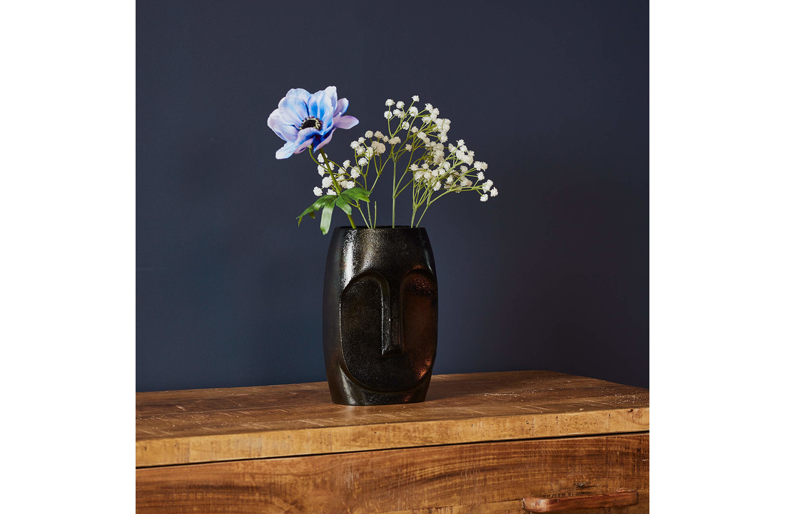 Vaas Grace - Zwart | Small