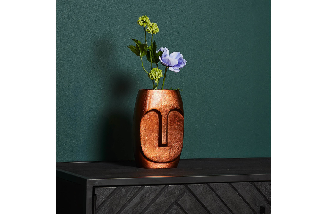 Vaas Grace - Koper | Small