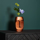 Vaas Grace - Koper | Small