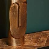 Vaas Liv - Antiek goud | Small