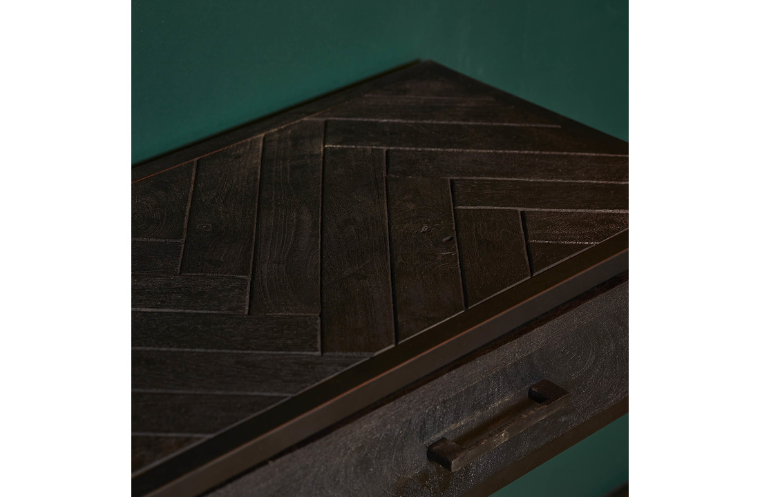 Sidetable New York | 2 lades