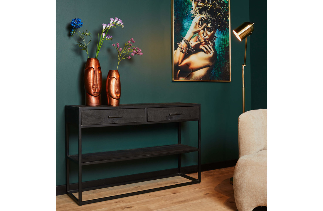 Sidetable New York | 2 lades