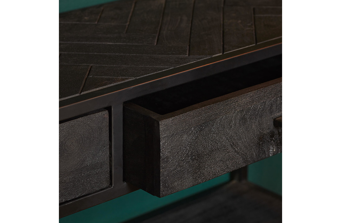 Sidetable New York | 2 lades