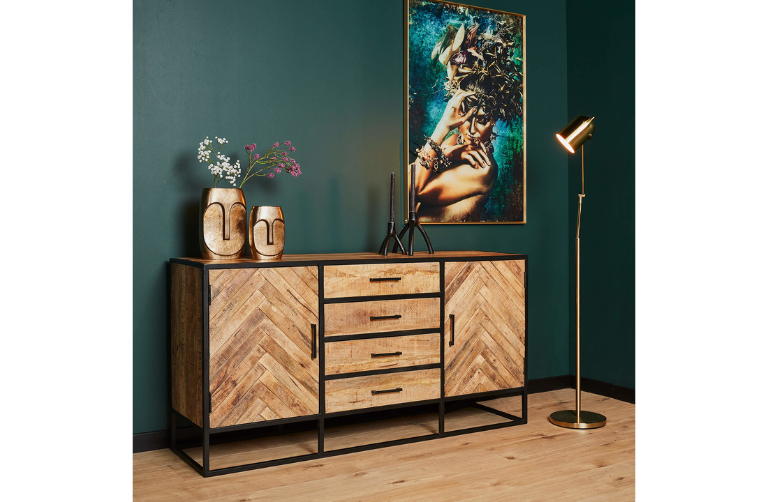 Dressoir Arlington | 165 cm