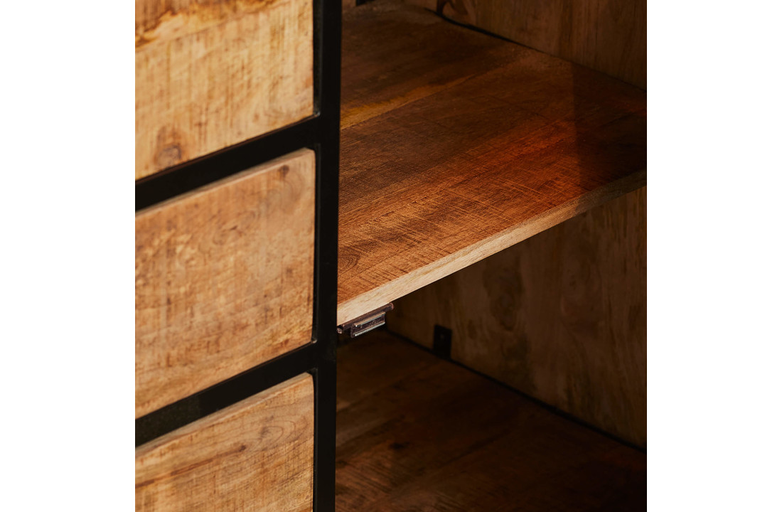 Dressoir Arlington | 165 cm