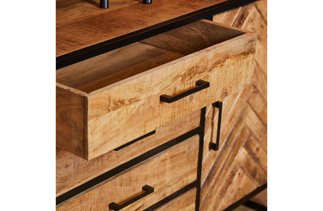 Dressoir Arlington | 165 cm