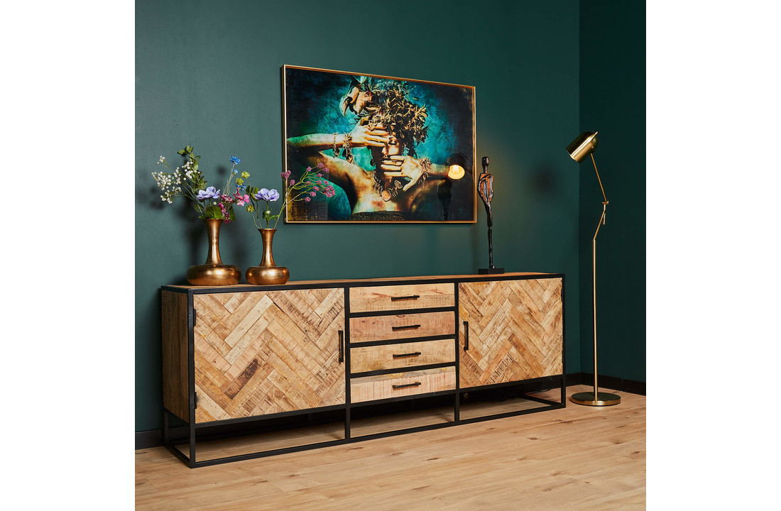 Dressoir Arlington | 210 cm