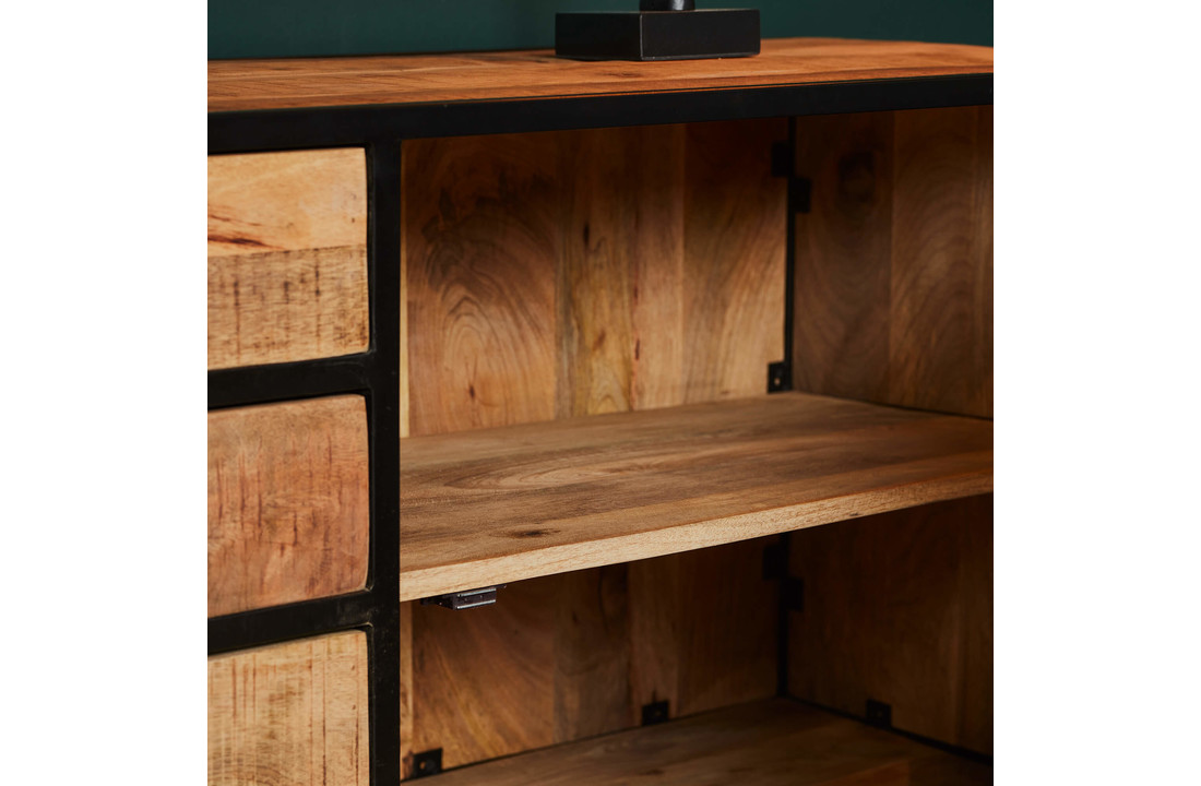 Dressoir Arlington | 210 cm